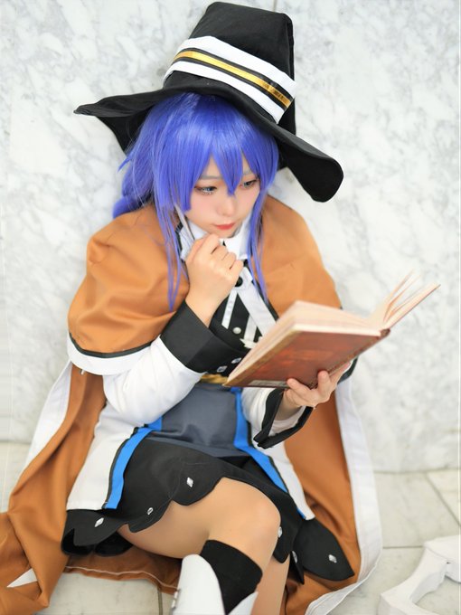 コスプレイヤーニャロメ・ニアのTwitter画像2