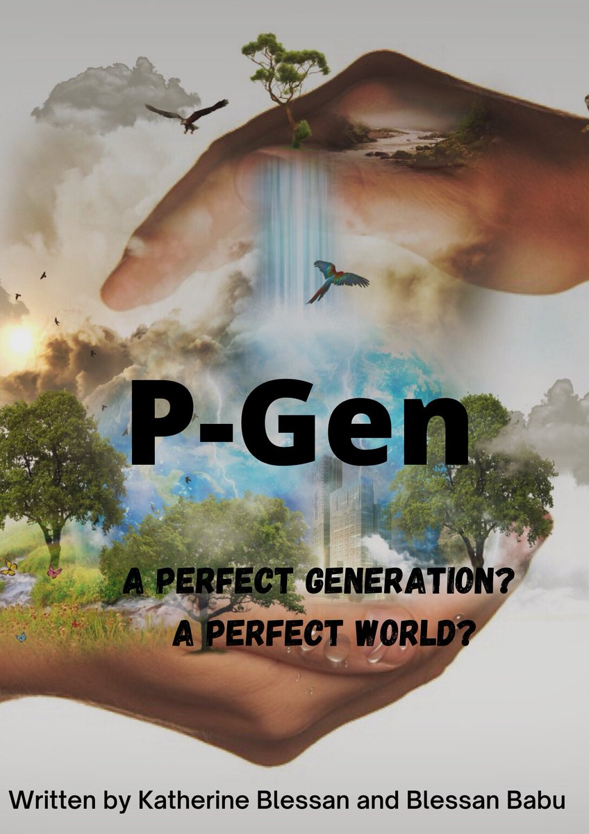 kathblessan's tweet photo. In an overpopulated future where euthanizing the elderly is presented as one aspect of a perfect world, a group of idealistic young men and women risk their livelihoods to resist the propaganda and protect their beloved grandparents.

#ScreenPit #screenwriting #producers
#SFi #Pi https://t.co/b7RwLo232W