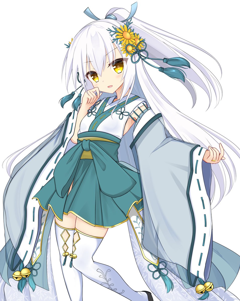 タグ 花騎士 の注目ツイート メガとんトラック