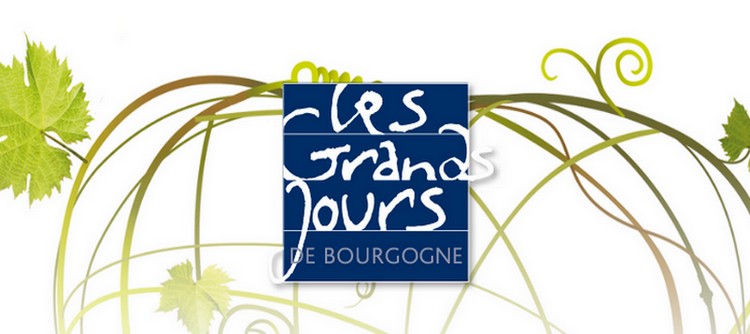 Le Grand Jours de Bourgogne 2022: At last the great reunion. The next edition of the Grands Jours de Bourgogne, which will run from 21-25 March 2022.  
allwinestories.com/index.php/en/1…
<a href="/VinsdeBourgogne/">Vins de Bourgogne</a>