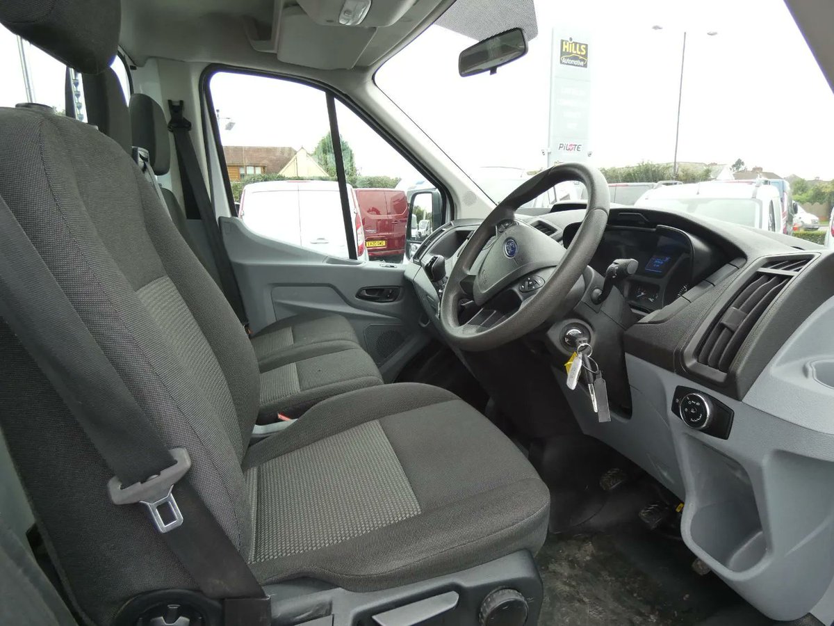 Hills_Ford's tweet photo. Need another worker on the payroll for less than you think #WorcestershireHour? 

@Hills_Ford has a hardworking 2019 #Ford #TransitTipper immediately available. 

Not looking to buy? Contact us to find out about short or long term rental options.

https://t.co/pK6vG6Twq3 https://t.co/hKmaTLdl7D
