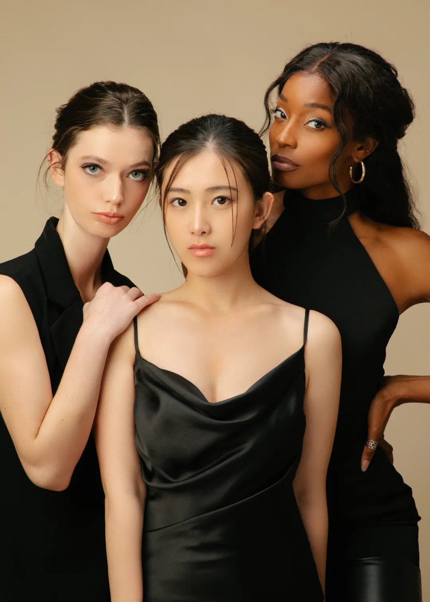 Elly Zhang tweet media