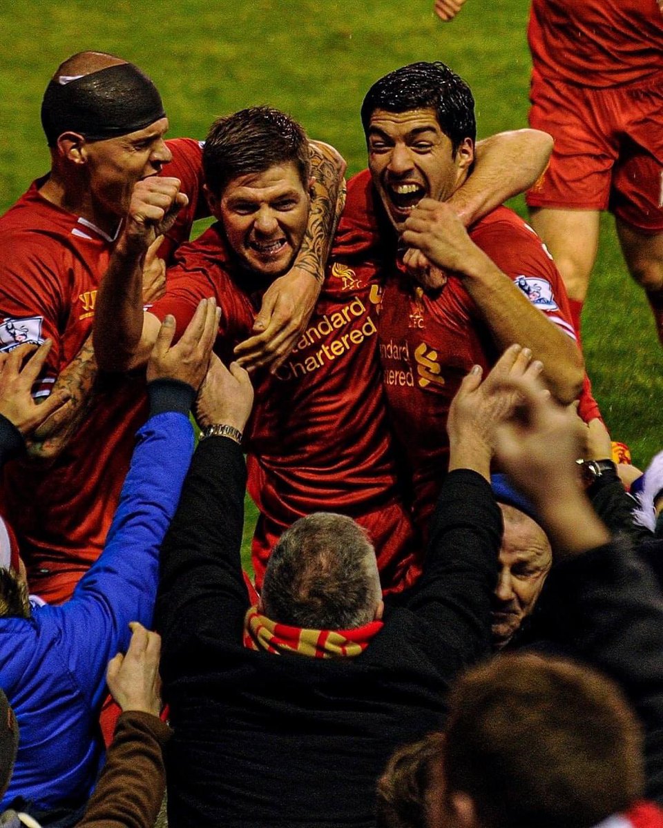 BawkuCfc's tweet photo. Happy birthday to El Pistolero, 𝐋𝐮𝐢𝐬 𝐒𝐮𝐚𝐫𝐞𝐳! 😍🎂 

▪ 𝐋𝐮𝐢𝐬 𝐒𝐮𝐚𝐫𝐞𝐳 winning 2 golden boots during the Messi and Ronaldo era, while also playing in the same league isn’t talked about enough! 🇺🇾👑🔥 

▪ Second highest assist in football history 🤯🎯 https://t.co/Rt17q325kS