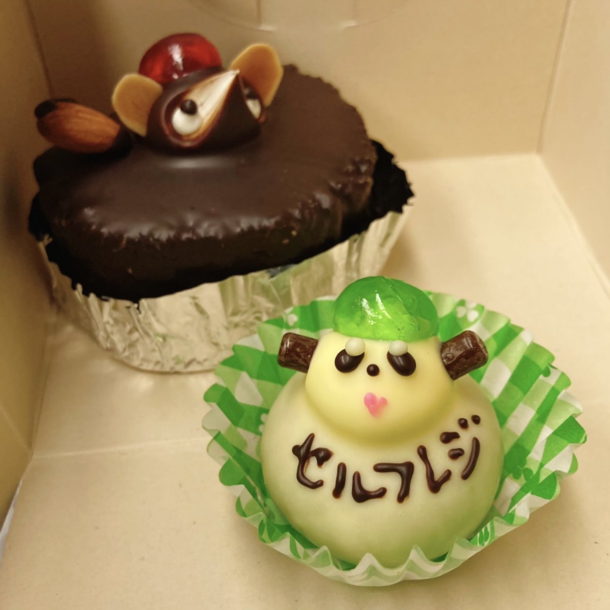 1uppinoko's tweet photo. 何で？ https://t.co/drNEMTegBd