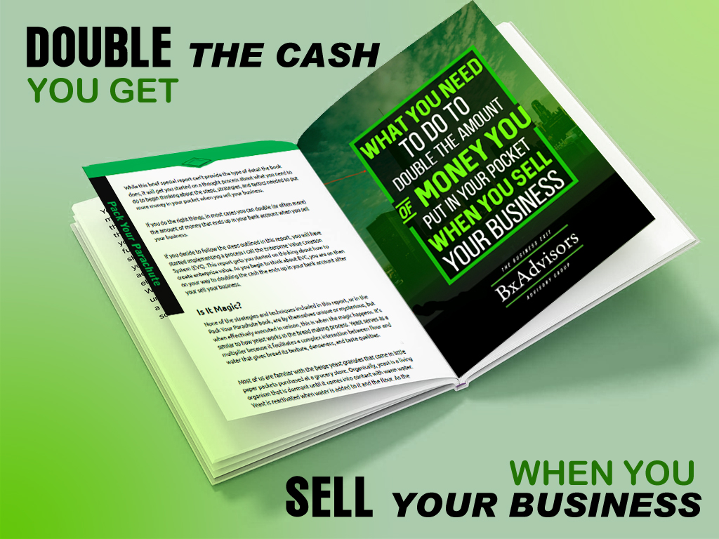 MarvinLStorm's tweet photo. DOWNLOAD free copy of How to Double the Amount of Money You Put into Your Pocket When You Sell Your Business: https://t.co/FhUfE97NQw | #businessexit #sellyourbusiness #businessstrategies #business https://t.co/lU5VtdHz7J