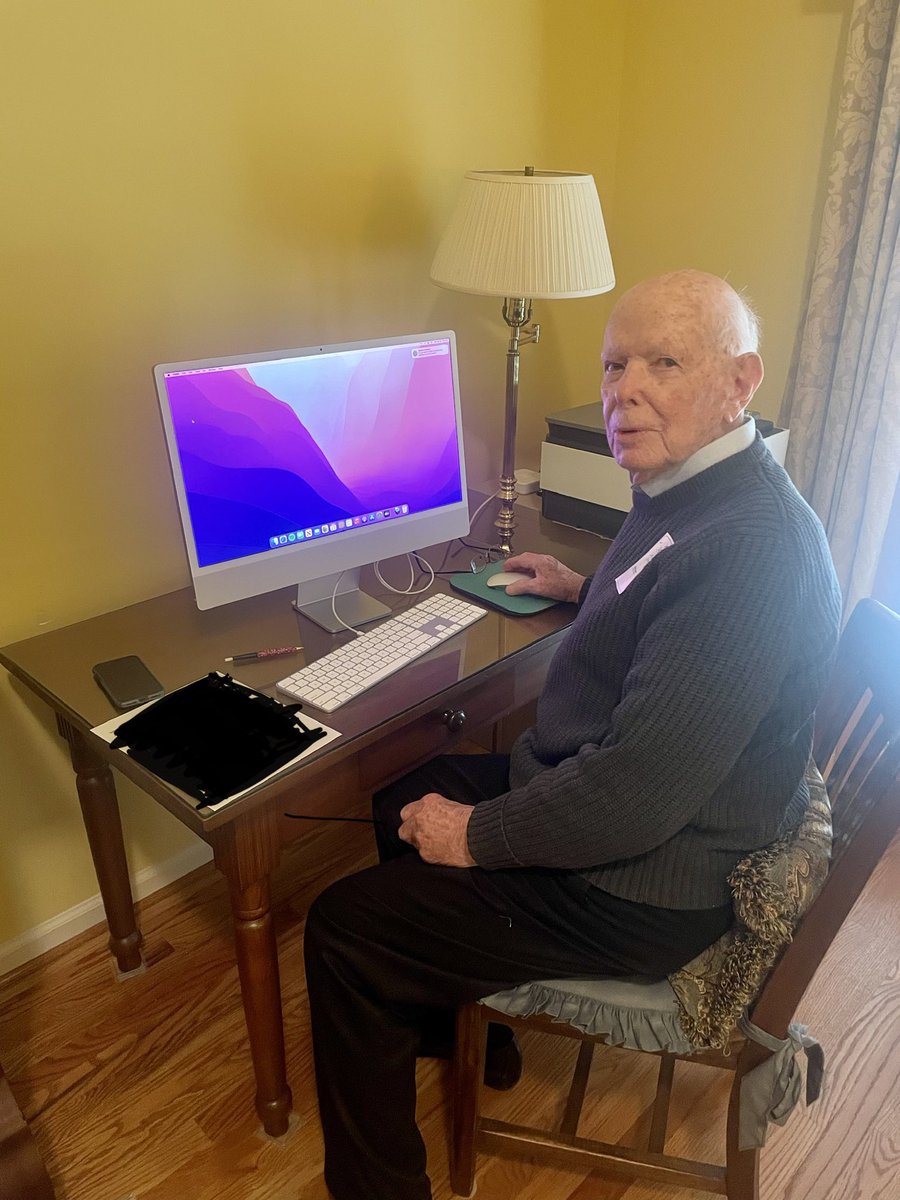 Ted Pappas tweet media