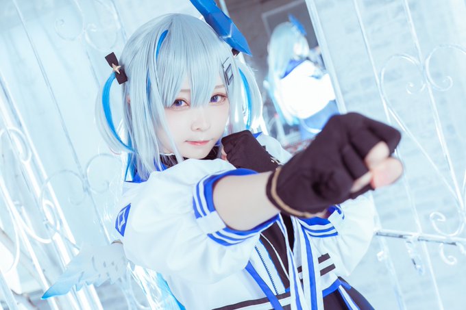 コスプレイヤー紗乃のTwitter画像63