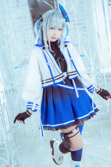 コスプレイヤー紗乃のTwitter画像62