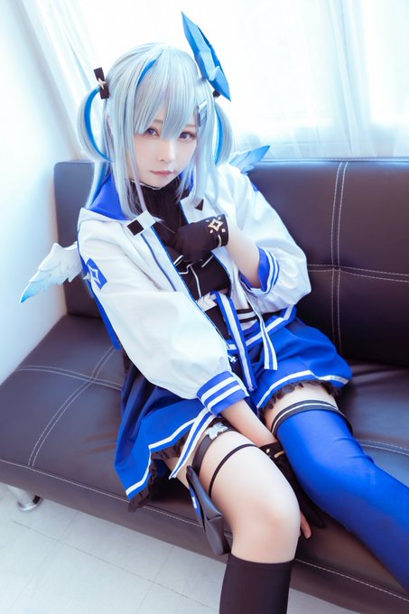 コスプレイヤー紗乃のTwitter画像65