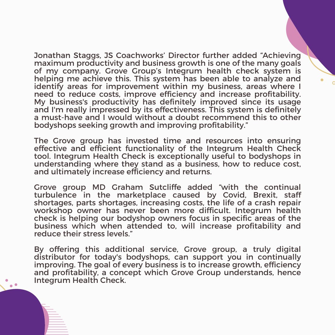 The Grove Group tweet media