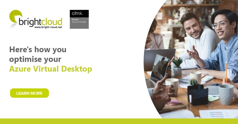 BrightCloudLtd's tweet photo. #Citrix delivers numerous productivity-boosting services for the Cloud, and #AzureVirtualDesktop is no exception. Citrix enhances the existing security capabilities of #AVD with a range of new capabilities. Click to learn more: https://t.co/MuyMuJ1U2l
 #MSP #MicrosoftAzure https://t.co/J4NIm3vZcW