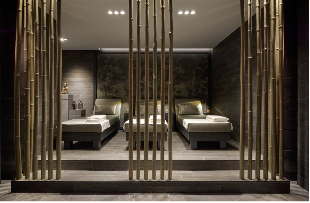 Entspannung und hektischer Jahresanfang wollen nicht so recht zusammen passen? 🤔

Nun, in den besten Spa- &amp; Wellnesshotels Deutschlands sind Yin &amp; Yang das ganze Jahr über im Einklang: 😉
travelgrand.ch/blog/7442-spa-…

Auch erschienen im @Handelsblatt