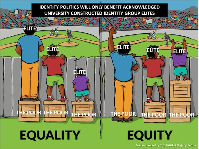 RightLeftThe tweet picture