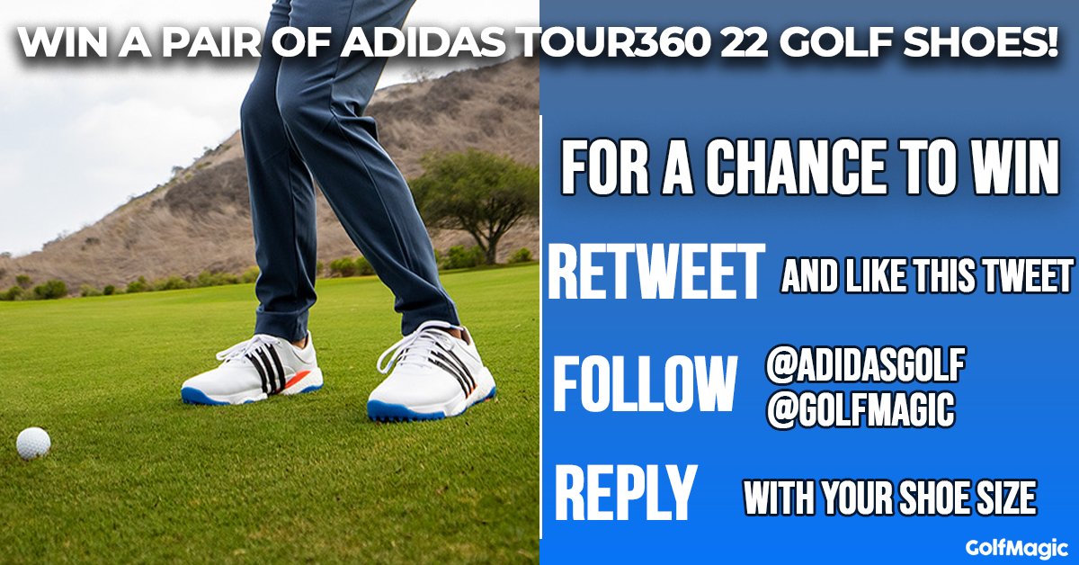 GolfMagic tweet media