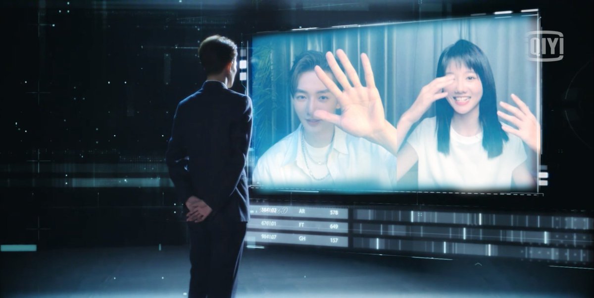 ( ( เราก็กำลังดูไลฟ์อยู่เหมือนกันค่ะแอด ไลฟ์เก่า.. . ) )