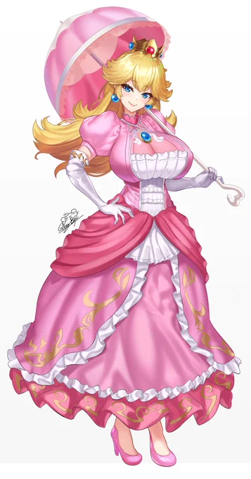 Peach🍑 