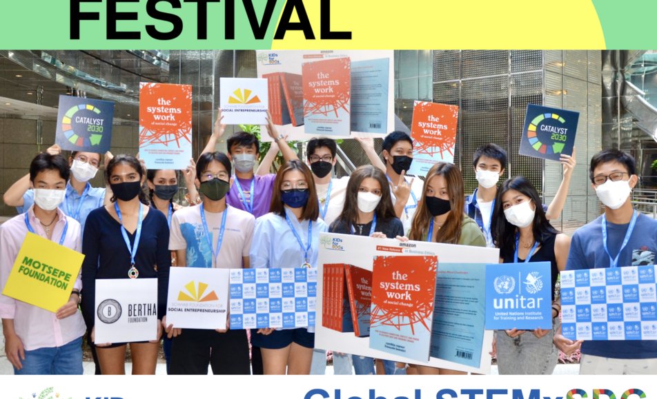 Quand apprendre est une fête !
C'est le #learningplanetfestival cette semaine ! 400 événements sont organisés par différentes structures pour apprendre à prendre soin de soi, des autres et de la planète. Joyeuse exploration à toutes et tous 😄
buff.ly/3frB0yW