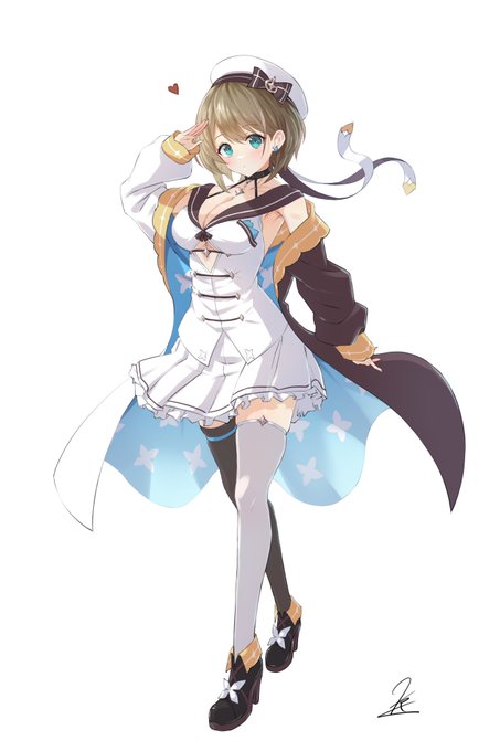 #栗駒こまる
#こまるんあーと

先生!!!!こまるんの案いいと思います!!!! 