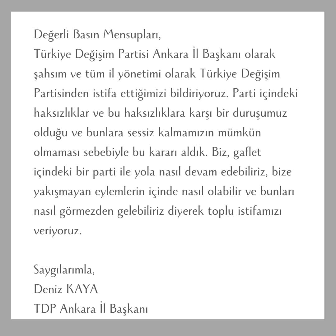 Yeni_4nkara (@tdhankarail) on Twitter photo 