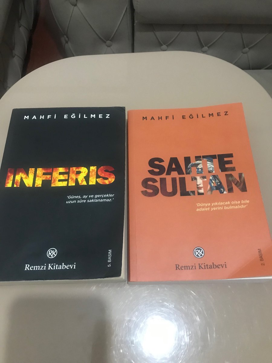 dennis_engineer's tweet photo. @mahfiegilmez İlk kitap çok iyiydi ikincisi çok çok iyiydi. Artık üçüncüden olan beklentiyi siz biliyorsunuz 👏👏👏 https://t.co/vy9pPKobJy