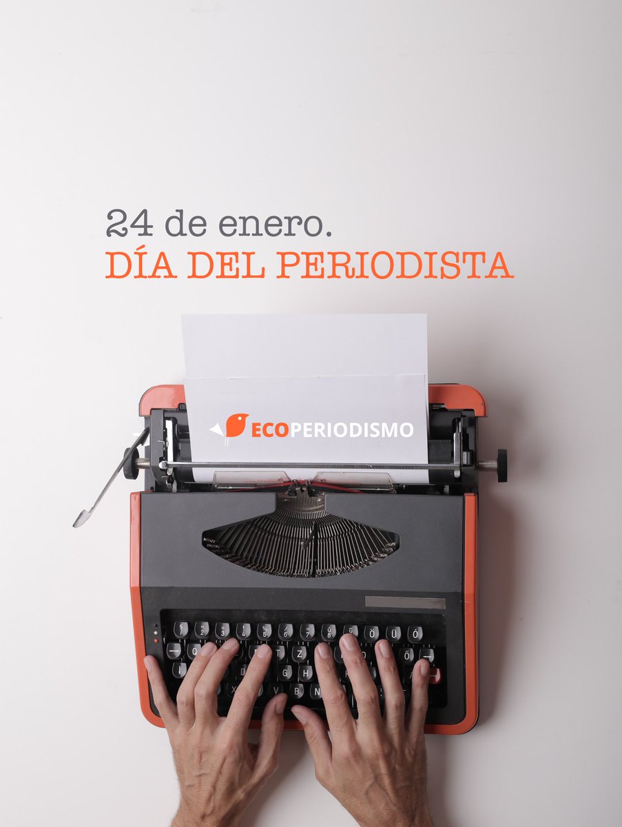 Ecoperiodismo tweet media