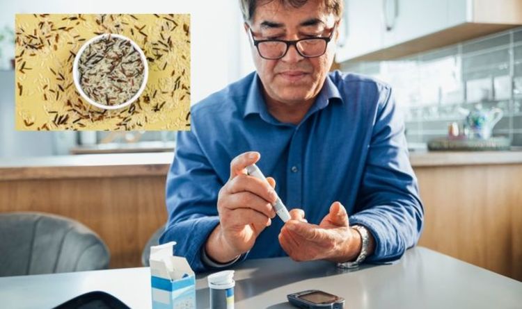 We spoke to journalist, Mason Quah at the Express about how rice can help support a healthy diet, particularly in people with diabetes, and how this affecting bouyant market for specialist rice  :)

buff.ly/3FXlPs6