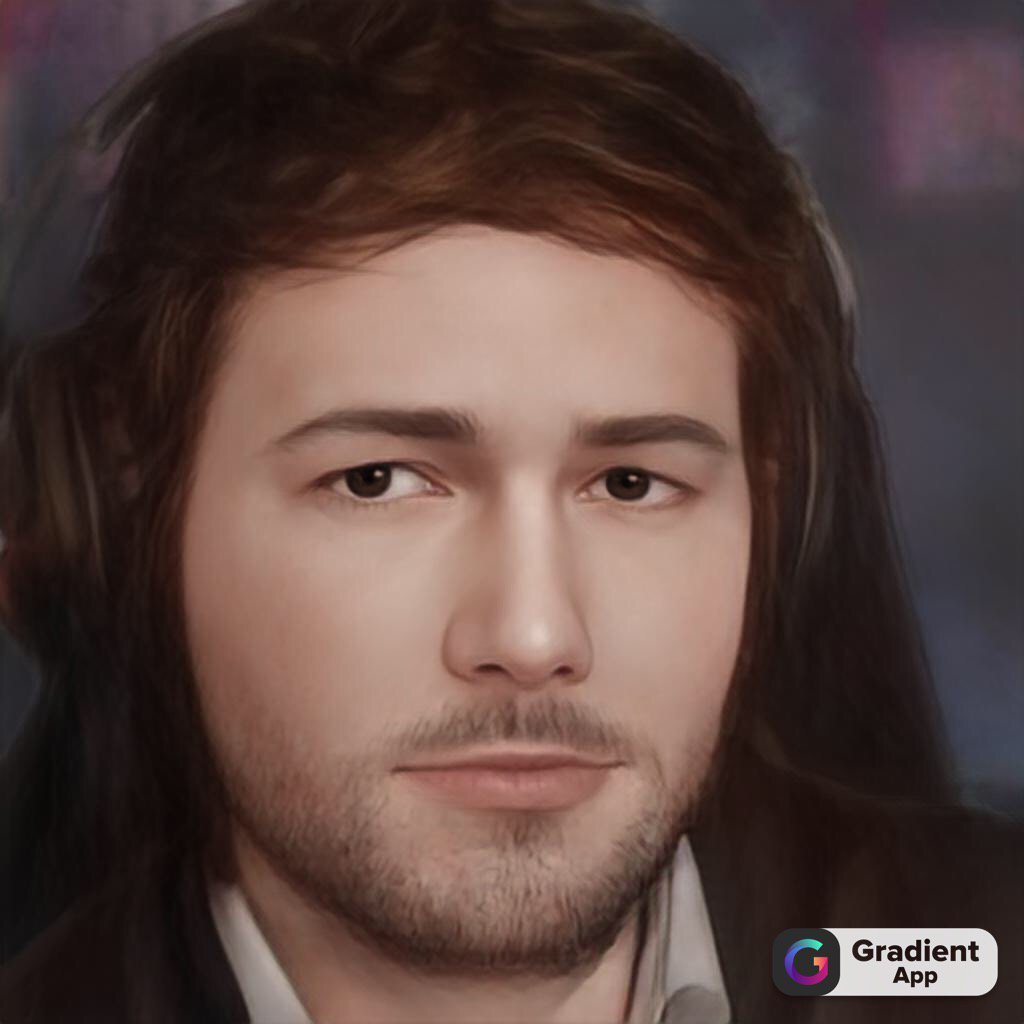 SnowyDrawings18's tweet image. Volví a abrir la app Gradient para probar y la verdad me gusta mucho el funcionamiento de este filtro, el verdadero tallado por los ángeles ✨
(Por si queréis probar, el filtro es "Fantasy Beauty")