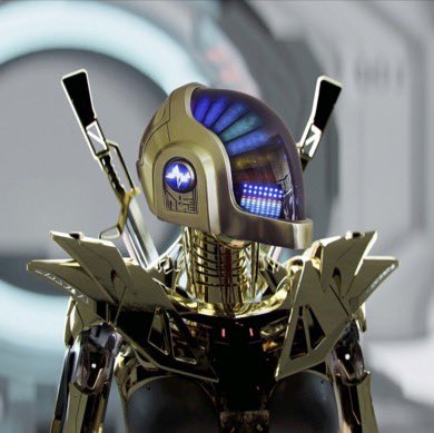 FD_Sutherland's tweet photo. @daftpunk_music welcome to the metaverse @Nefturians #NFT #NFTCommunity #daftpunk https://t.co/HDHn9oxKbX