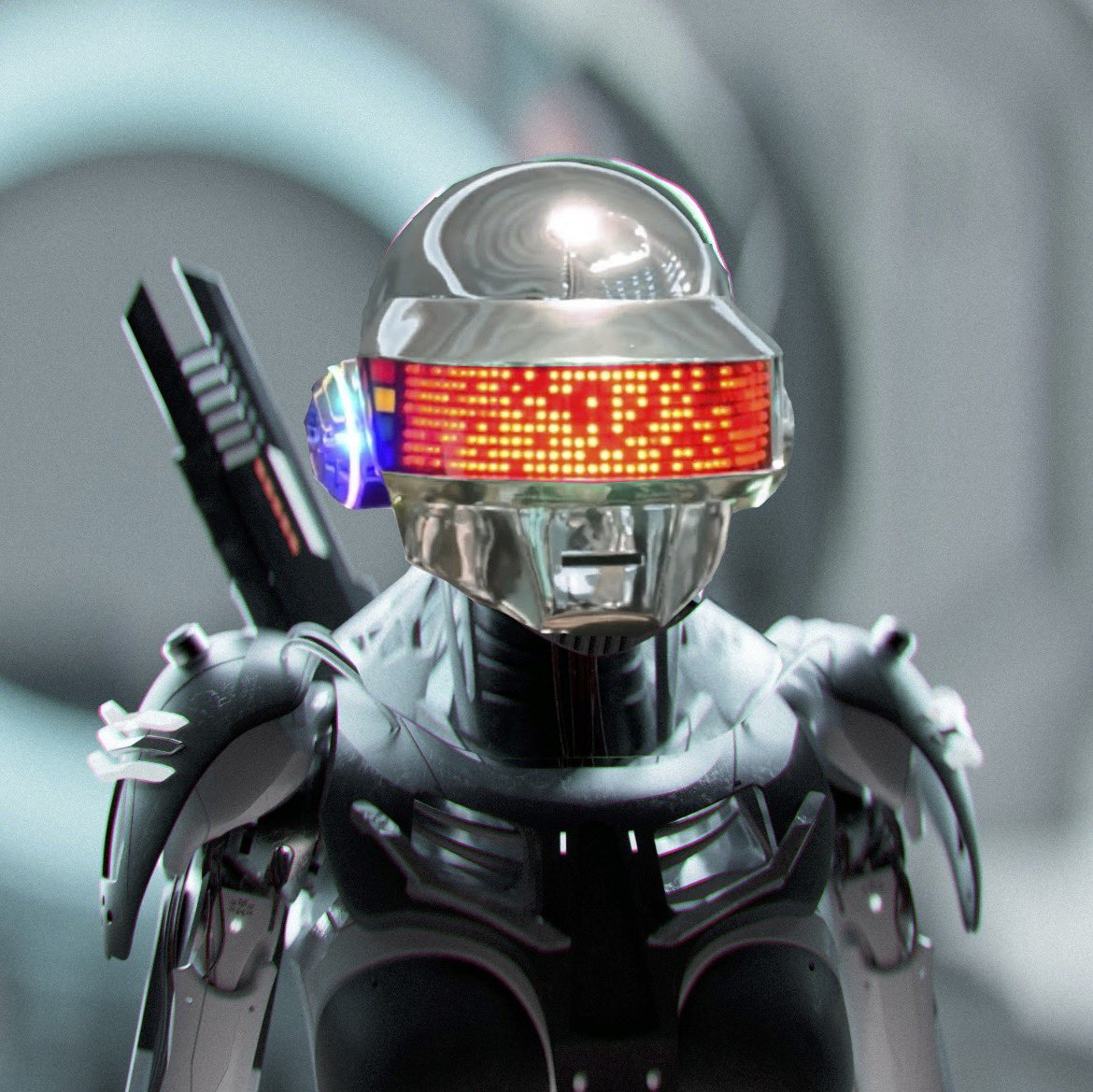 FD_Sutherland's tweet photo. @daftpunk_music welcome to the metaverse @Nefturians #NFT #NFTCommunity #daftpunk https://t.co/HDHn9oxKbX