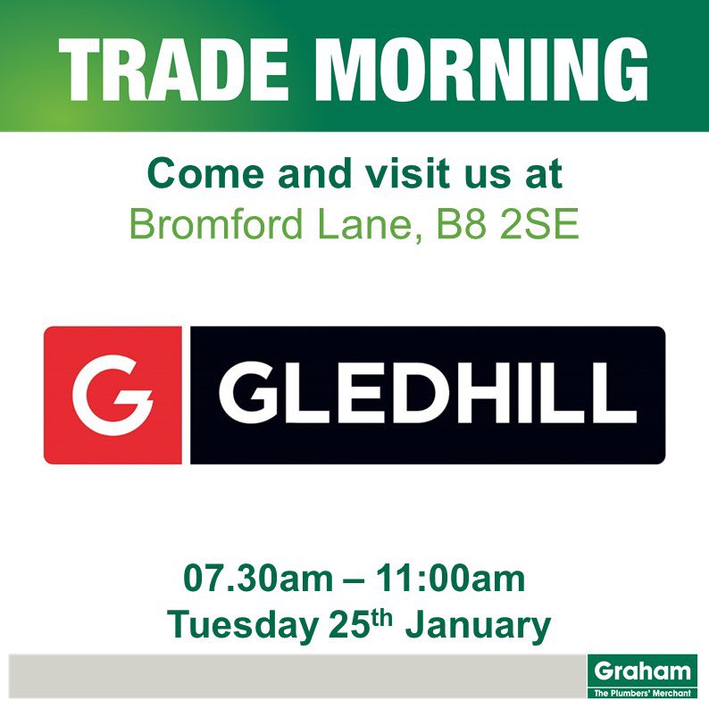 Tomorrow at Bromford Lane #graham #ukps #birmingham #tradeday #cylinders