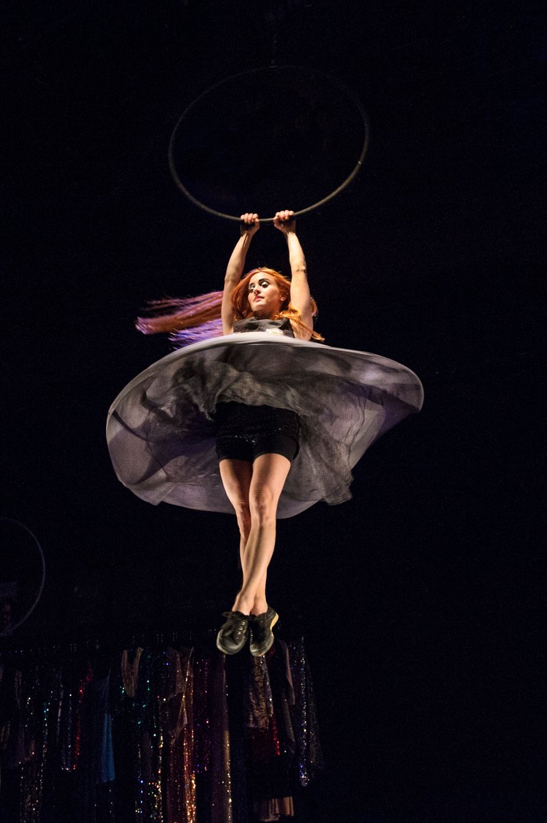 Sandy is fame hungry, Bruno is doomed to follow her. These one hit wonders are ready to make their come back.

Check out <a href="/LevantesDance/">Levantes Dance</a>: The Band, an immense combination of dance, theatre &amp; circus at <a href="/artsdepot/">artsdepot</a>! 
Tickets from £12🎟
happening Sat 5 Feb 📅

artsdepot.co.uk/dance/levantes