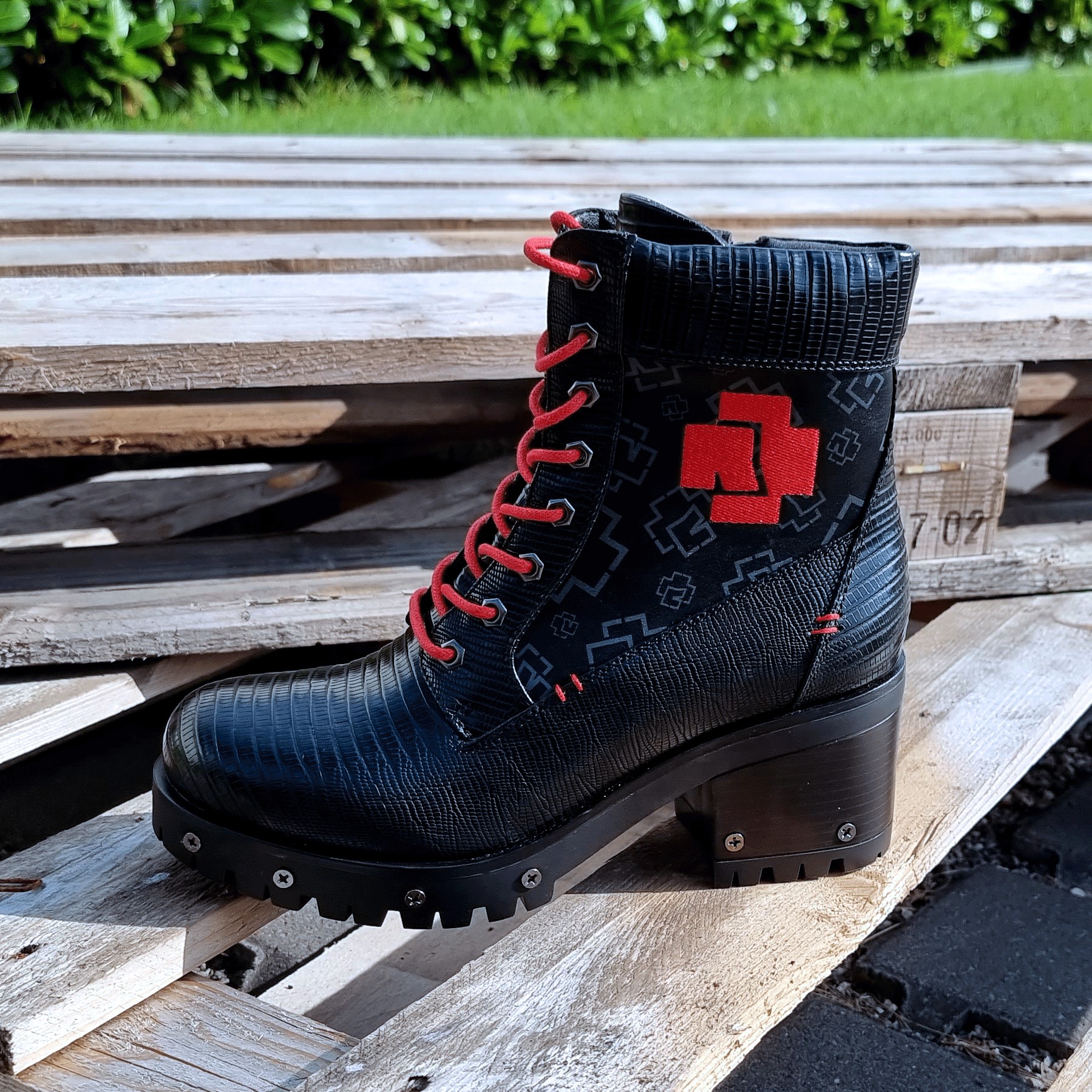 Boots emp deals