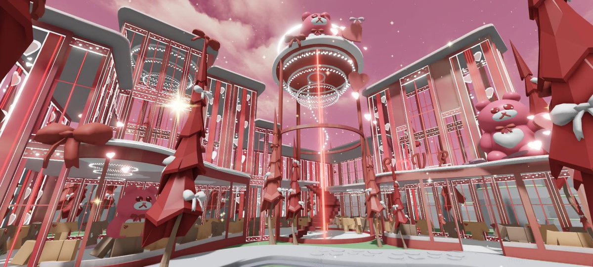 sprinkles_ariel's tweet photo. 💕💗Valentines Homestore🧸✨

✨likes and retweets adored✨

tags: @roblox @robloxdeveloper @developer @robloxbuilds https://t.co/CcWrlgAXct