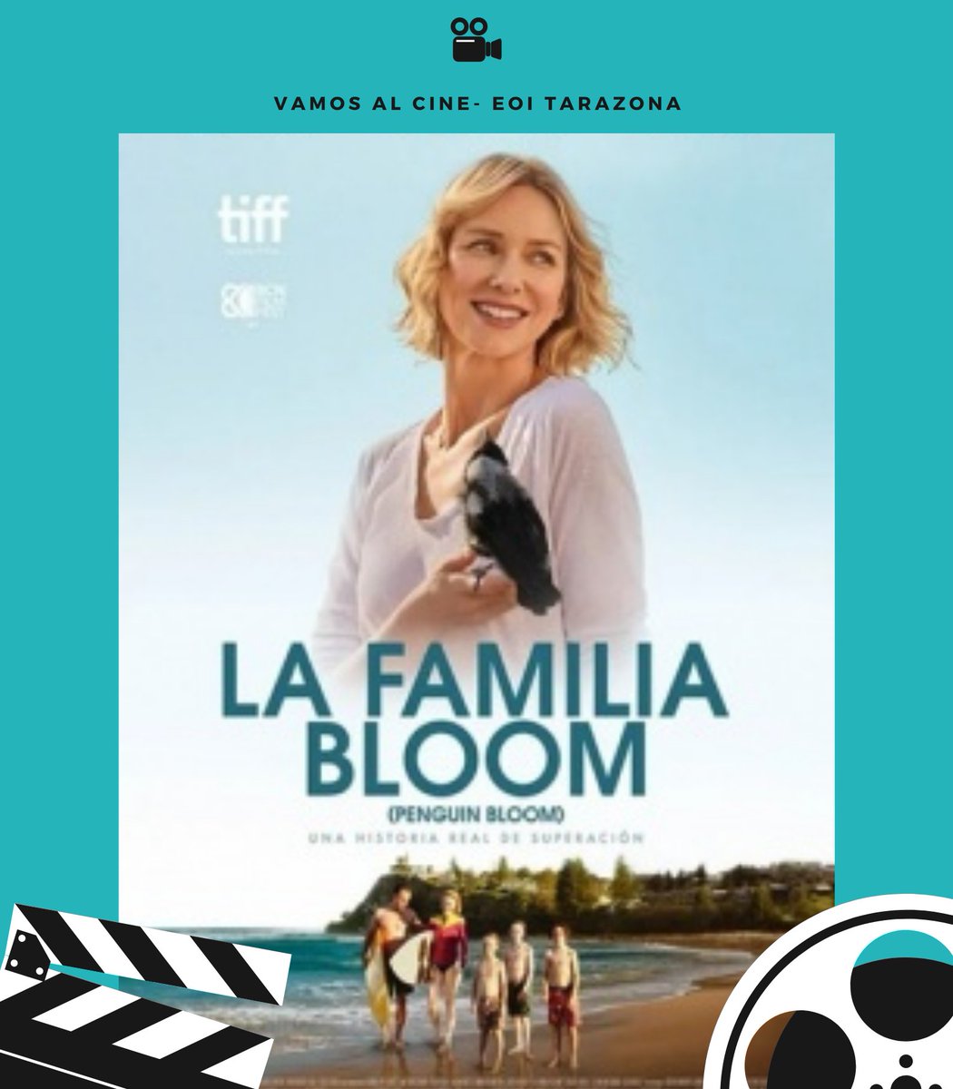 EoiTarazona's tweet photo. ¿Quieres disfrutar del buen cine en VOSE? #eoitarazona en colaboración con el Teatro de Bellas Artes de Tarazona te lo ponemos más fácil. Pide tu entrada descuento a ti profesor/a y nos vemos en el cine este miércoles 26 de enero a las 20:15. #cinevose #cine #Tarazona https://t.co/TrS5XU7oOU