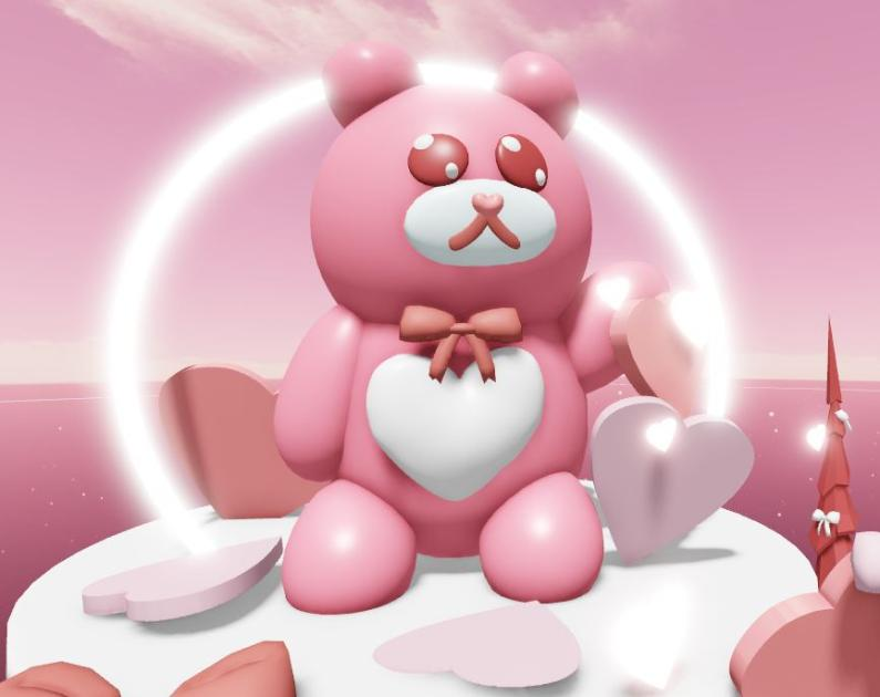 sprinkles_ariel's tweet photo. 💕💗Valentines Homestore🧸✨

✨likes and retweets adored✨

tags: @roblox @robloxdeveloper @developer @robloxbuilds https://t.co/CcWrlgAXct