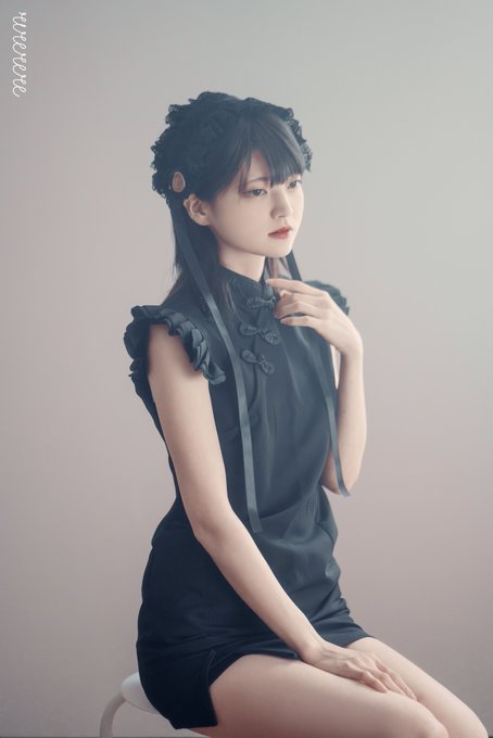 コスプレイヤーリールのTwitter画像46