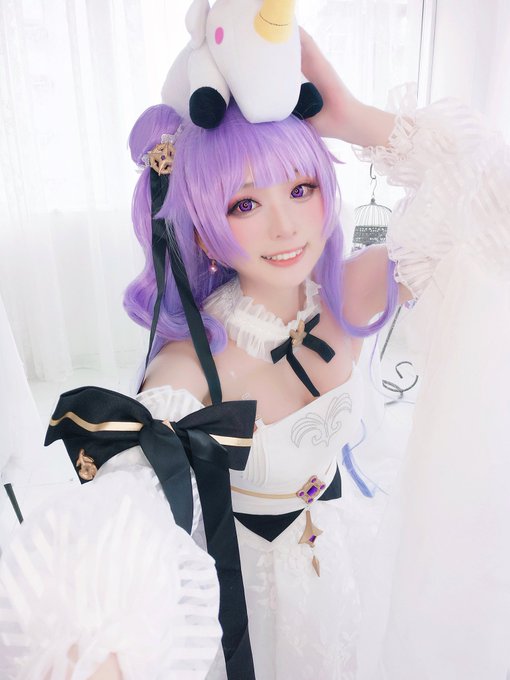 コスプレイヤーYuki亭のTwitter画像34