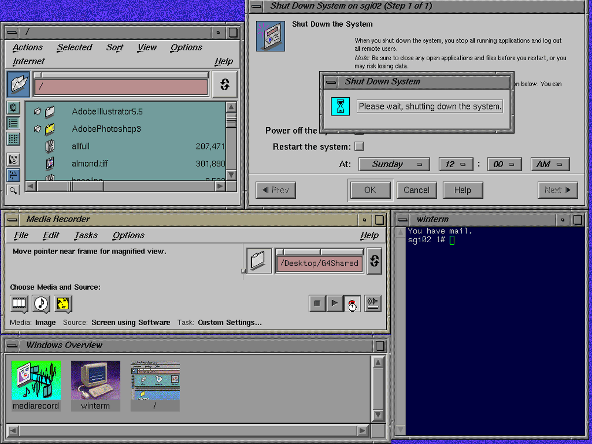 nixCraft 🐧 tweet media