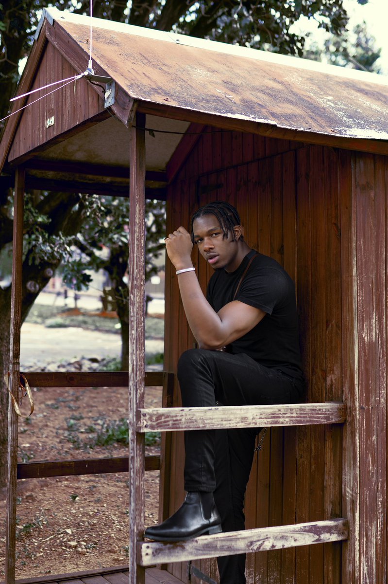 New energy 

#NewProfilePic