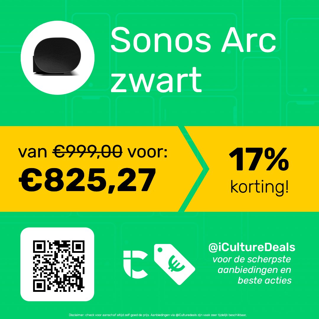 iCulture Deals (@iCultureDeals) / Twitter