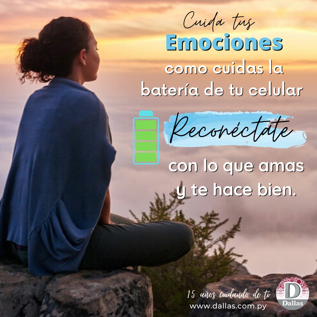 DallasSA_'s tweet photo. 📌 Empezamos una nueva semana con este lindo mensaje 🌞 ⭐ ¡Feliz semana!  😀

#FelizLunes #FelizSemana #motivacional #motivacionpersonal #mensajedelasemana #dallas #15añosjuntos❤️ https://t.co/ZfDmLMJUzR