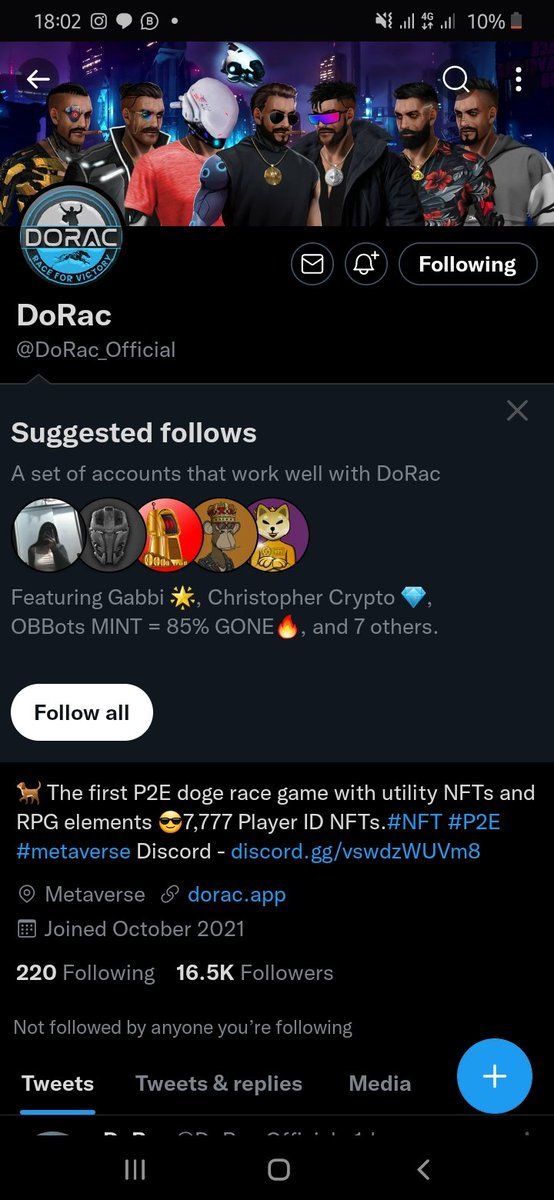sxngwonn's tweet photo. @GiveAwayHost @DoRac_Official Done https://t.co/EgGVAt6NH4