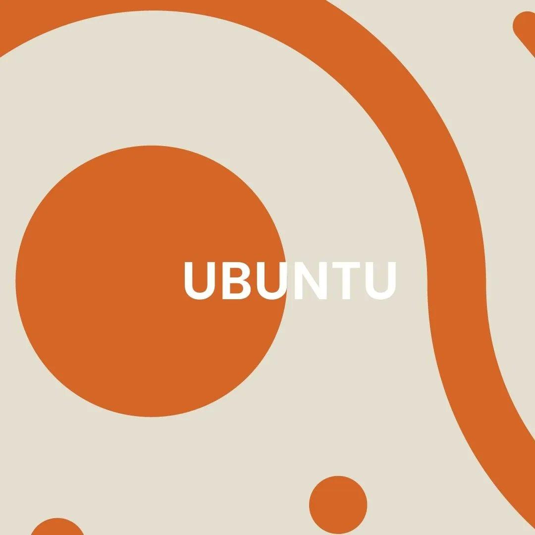 thetoolboxlife's tweet photo. Ubuntu : An African philosophy which sees the interdependence and interconnectedness of all things. https://t.co/Kd6MyRAWih