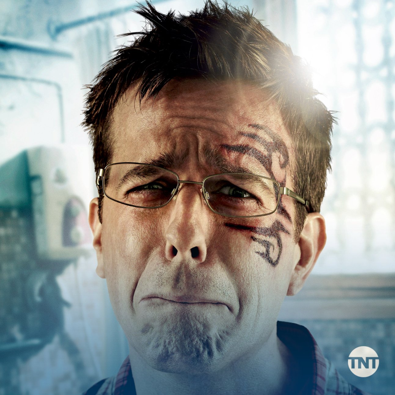 Happy Birthday, Ed Helms! Don\t celebrate too hard ;) 