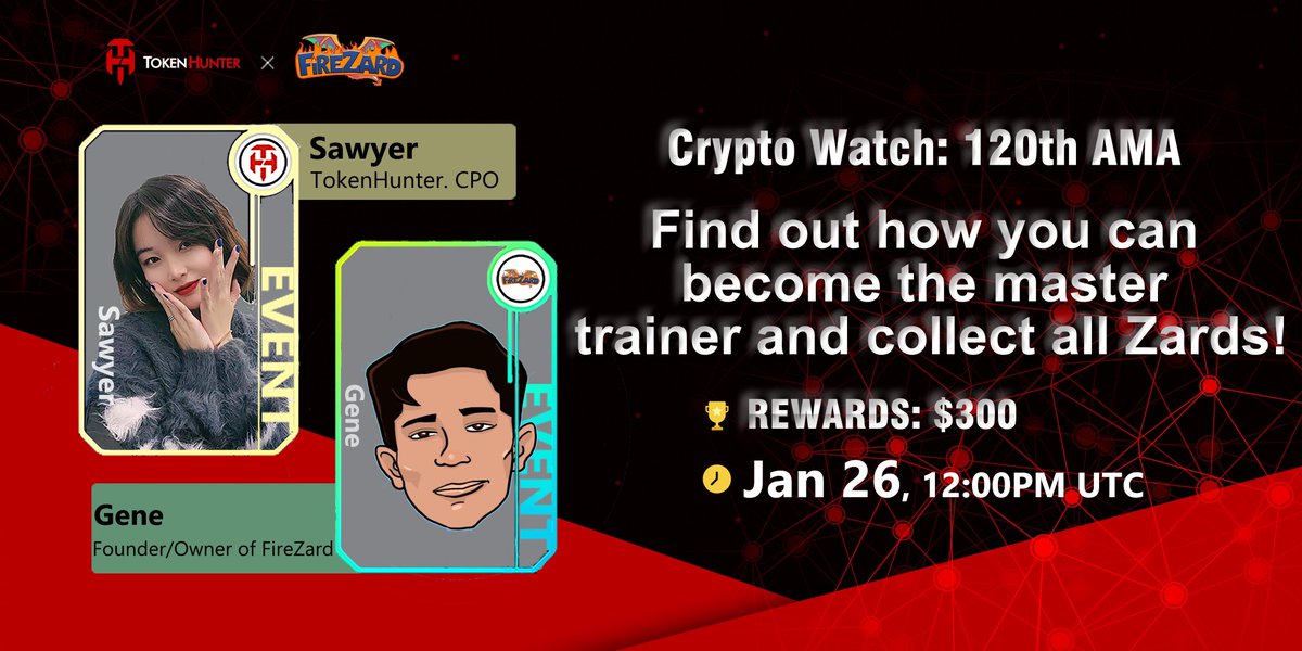 TokenHunter tweet media