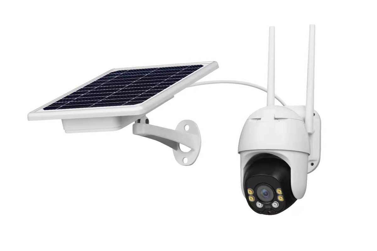 Contact Taxon Solar for all types of Solar CCTV cameras.
08181659000

#AbujaTwitterCommunity