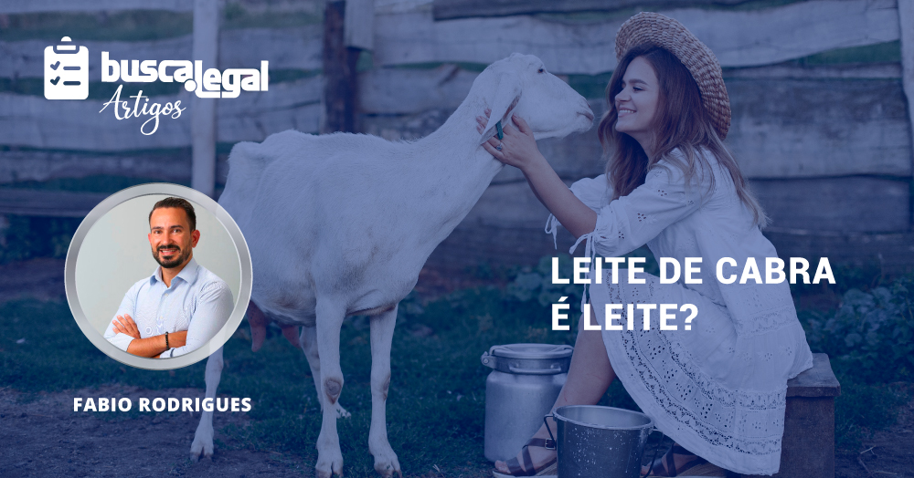 BuscaLegal's tweet photo. 🥛+ 🐐 Leite de cabra é leite?
https://t.co/pI2OzNXeJK #artigostributarios https://t.co/RE6UvHY5jD