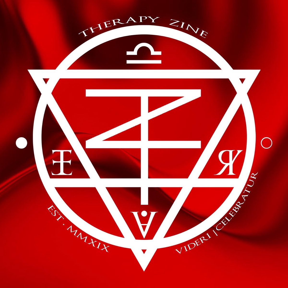 TherapyZine's tweet photo. C̸̛̲̣͚͙̹̣̿̌̈͐̀̒̀̄Ŗ̷̰̍̉͝ͅȨ̵͓̹̟̪̥͎̾̓̾͜A̴̡̝̲͓͊̿̈T̷͈̘̹͙͇̀͌̄̌́͋̒͂͠E̴̩̠̹͚̿

• • • • • • • • • • • • • • • • • • • • • https://t.co/v0WDg5Zto4
