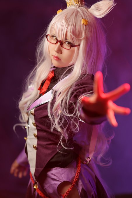 Twitterのコスプレ画像5