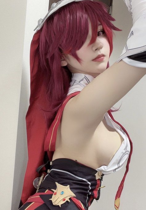 コスプレイヤー奥寺テーラのTwitter画像35